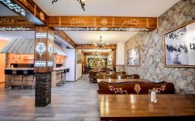 Czarna Turnia -ZAKOPANE
