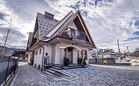 Czarna Turnia -ZAKOPANE